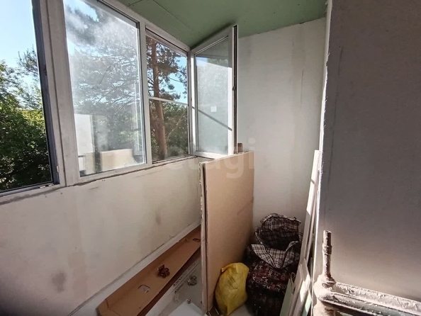 
  Продается 2-комн. квартира, 29 м², 40 лет Комсомола ул, д. 10
. Фото 16.
