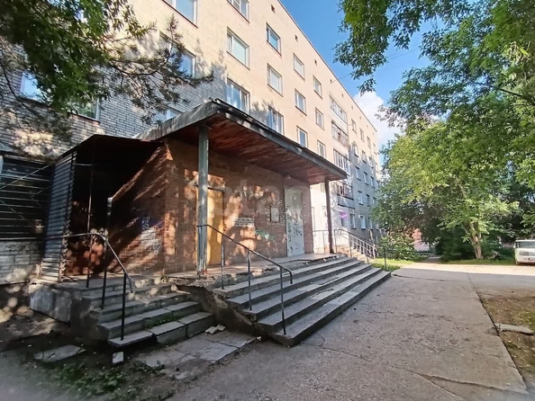 
  Продается 2-комн. квартира, 29 м², 40 лет Комсомола ул, д. 10
. Фото 17.