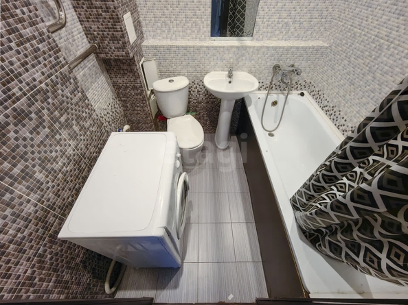 
  Продается студия, 27.9 м², Фадеева ул, д. 66/4
. Фото 5.