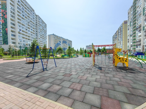 
  Продается студия, 27.9 м², Фадеева ул, д. 66/4
. Фото 18.