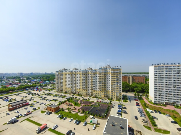 
  Продается студия, 27.9 м², Фадеева ул, д. 66/4
. Фото 22.