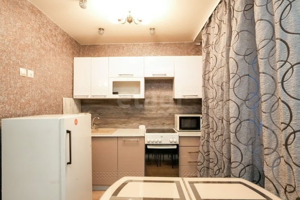 
  Продается 2-комн. квартира, 41.7 м², Омская ул, д. 89а
. Фото 4.