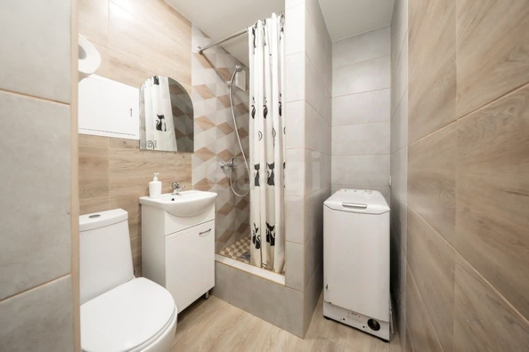 
  Продается 2-комн. квартира, 41.7 м², Омская ул, д. 89а
. Фото 7.