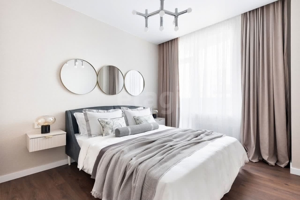 
  Продается 3-комн. квартира, 67 м², Галущака ул, д. 15
. Фото 2.