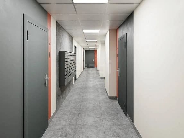 
  Продается 1-комн. квартира, 31.4 м², Сибиряков-Гвардейцев ул, д. 53/7
. Фото 3.