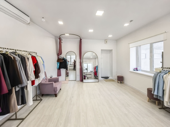 
  Сдается универсальное помещение, 31 м², БЦ БЦ Орджоникидзе , 40
. Фото 4.