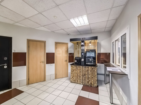 
  Сдается универсальное помещение, 31 м², БЦ БЦ Орджоникидзе , 40
. Фото 5.