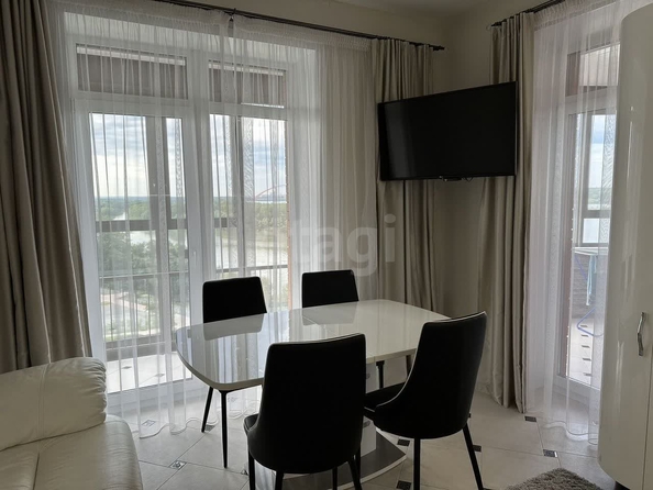 
  Продается 3-комн. квартира, 148 м², ЖК Европейский берег, дом 26
. Фото 7.