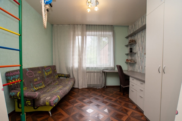 
  Продается 3-комн. квартира, 102 м², Степная ул, д. 6
. Фото 18.