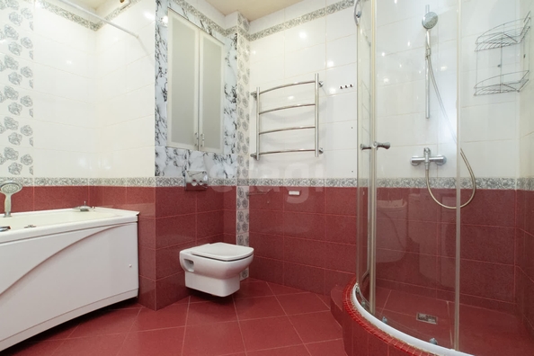 
  Продается 3-комн. квартира, 102 м², Степная ул, д. 6
. Фото 23.