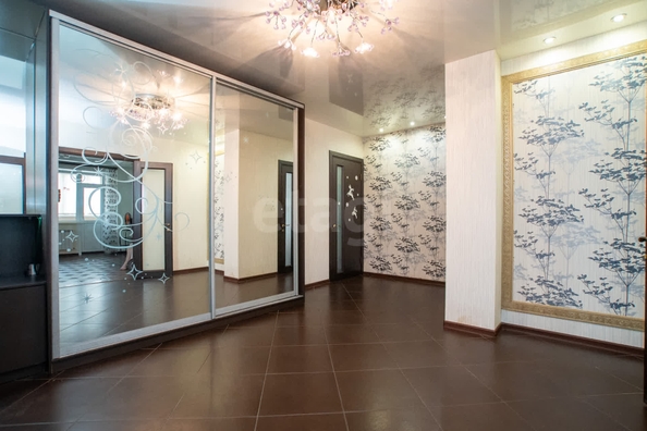 
  Продается 3-комн. квартира, 102 м², Степная ул, д. 6
. Фото 24.