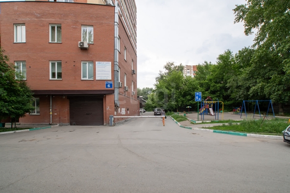 
  Продается 3-комн. квартира, 102 м², Степная ул, д. 6
. Фото 33.