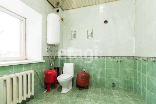 
  Сдается дом, 300 м², Седова ул
. Фото 24.