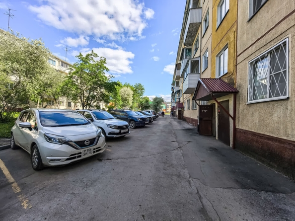 
  Продается 1-комн. квартира, 32.3 м², Промышленная ул, д. 8
. Фото 7.