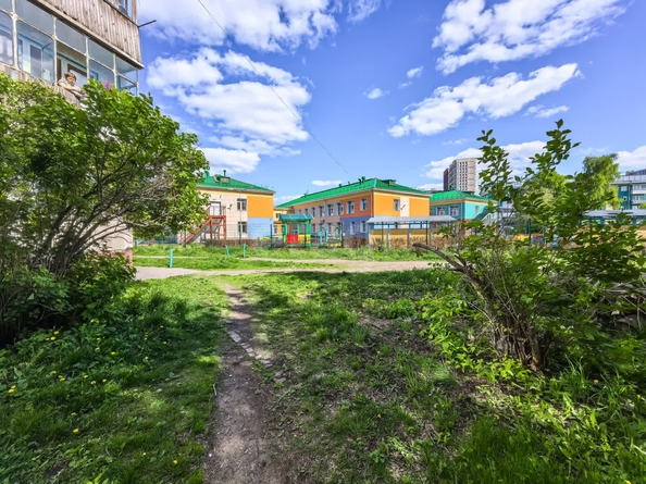 
  Продается 1-комн. квартира, 32.3 м², Промышленная ул, д. 8
. Фото 9.