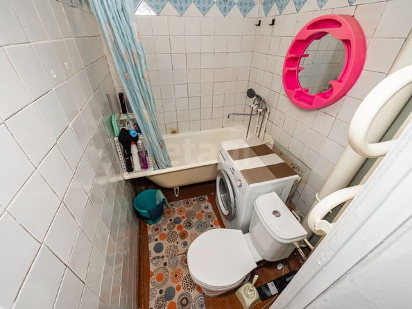 
  Продается 1-комн. квартира, 32.3 м², Промышленная ул, д. 8
. Фото 12.