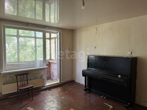 
  Продается 2-комн. квартира, 43.1 м², Гусинобродское ш, д. 23
. Фото 2.