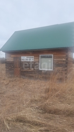 
  Продается дом, 29.3 м², село Верх-Ирмень
. Фото 1.