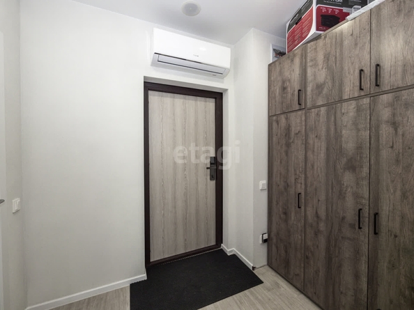 
  Продается 1-комнатный апартамент, 31.6 м², АК IQ Aparts
. Фото 6.