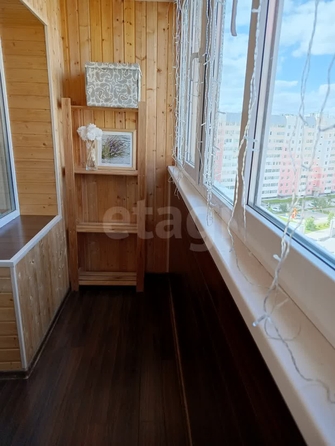 
  Продается 2-комн. квартира, 73.5 м², 2-й (4 мкр.) кв-л, д. 227
. Фото 19.