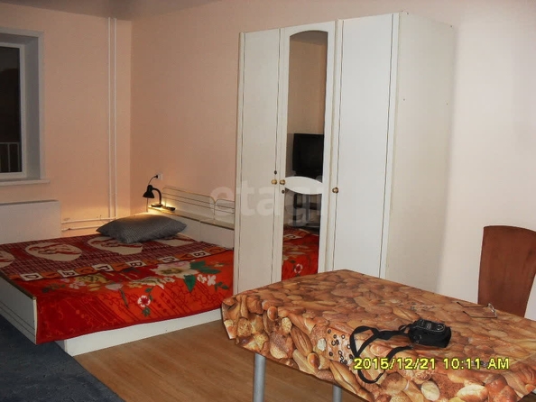 
  Продается студия, 37.7 м², Виталия Потылицына ул, д. 11/1
. Фото 1.