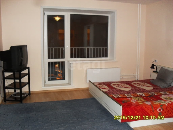 
  Продается студия, 37.7 м², Виталия Потылицына ул, д. 11/1
. Фото 3.