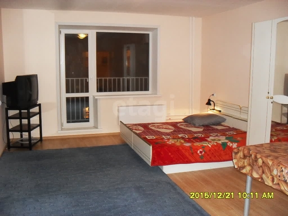
  Продается студия, 37.7 м², Виталия Потылицына ул, д. 11/1
. Фото 8.