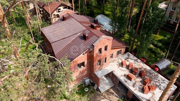 
  Продается дом, 750 м², Новосибирск
. Фото 40.