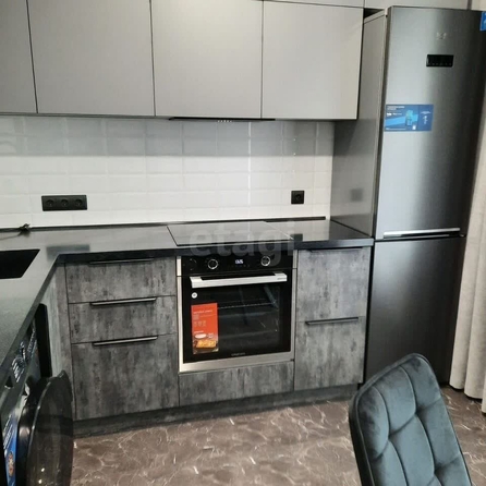 
  Сдается 1-комн. квартира, 34 м², Семьи Шамшиных ул, д. 77
. Фото 6.