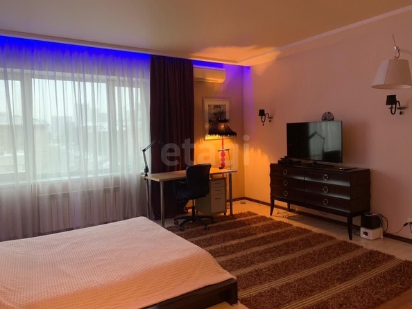 
  Сдается  квартира, 190 м², Красный пр-кт, д. 77б
. Фото 3.