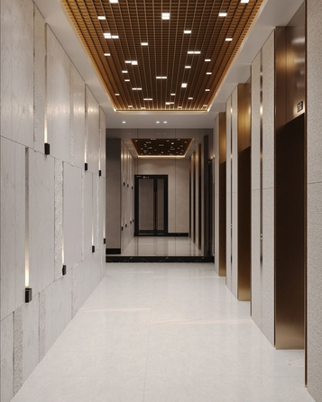 
  Продается 3-комн. квартира 68.9 м², в ЖК Паскаль, секция 1. Фото 25.