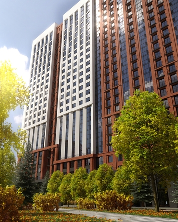 
  Продается 1-комн. квартира, 68.1 м², ЖК Тайм Сквер
. Фото 15.