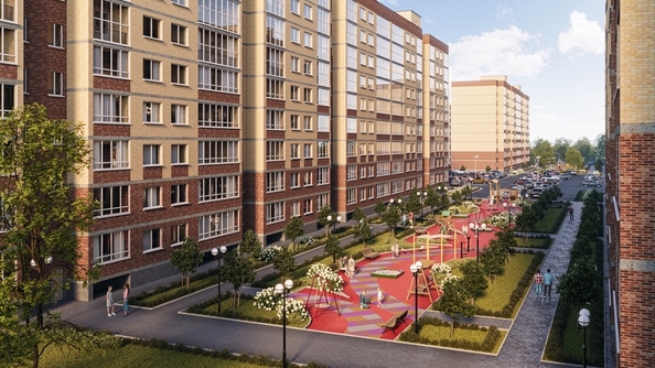 
  Продается 2-комн. квартира, 42.1 м², ЖК Дивногорский, 2.0
. Фото 3.