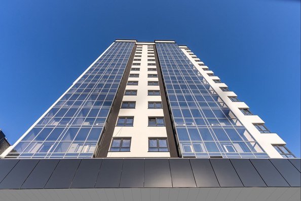 
  Продается 2-комн. квартира, 63.3 м², ЖК Ежевика
. Фото 6.
