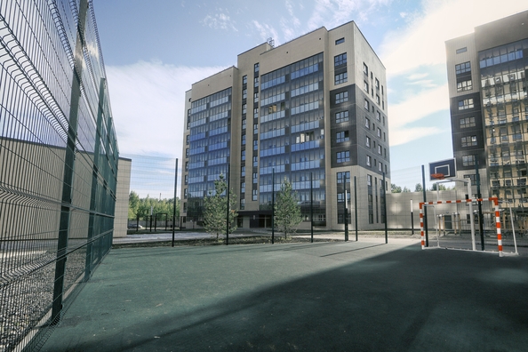 
  Продается 3-комн. квартира, 60.88 м², ЖК Одоевский, дом 4
. Фото 7.