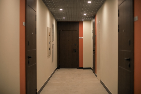 
  Продается 2-комн. квартира, 56.7 м², ЖК Флагман Холл
. Фото 4.