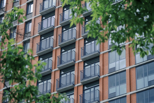 
  Продается 2-комн. квартира, 56.7 м², ЖК Флагман Холл
. Фото 6.