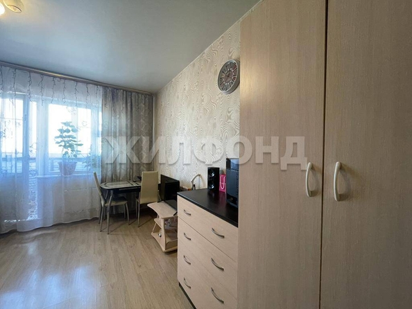
  Продается студия, 23.8 м², Виктора Уса ул, д. 4
. Фото 2.