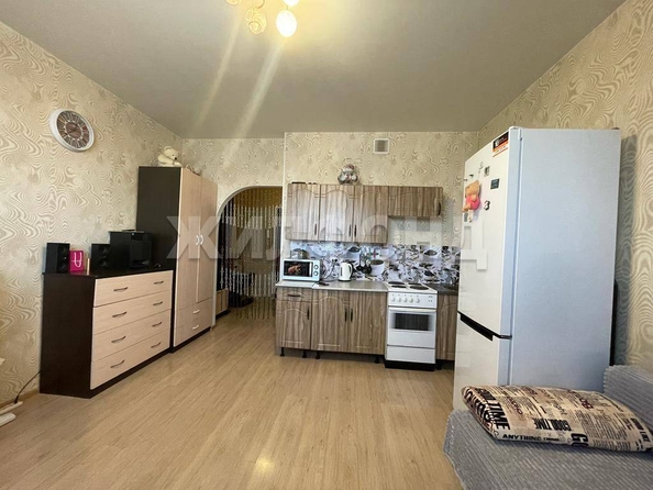 
  Продается студия, 23.8 м², Виктора Уса ул, д. 4
. Фото 4.