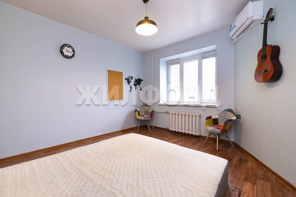 
  Продается 1-комн. квартира, 39.1 м², Лескова ул, д. 15
. Фото 5.