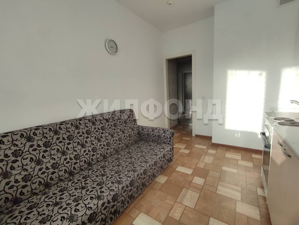 
  Продается 1-комн. квартира, 39.3 м², Гоголя ул, д. 26
. Фото 2.