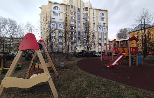 
  Продается 1-комн. квартира, 48.6 м², Ватутина ул, д. 45/1
. Фото 11.