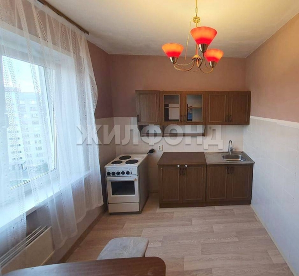 
  Продается 1-комн. квартира, 37.1 м², Лесосечная ул, д. 7
. Фото 1.