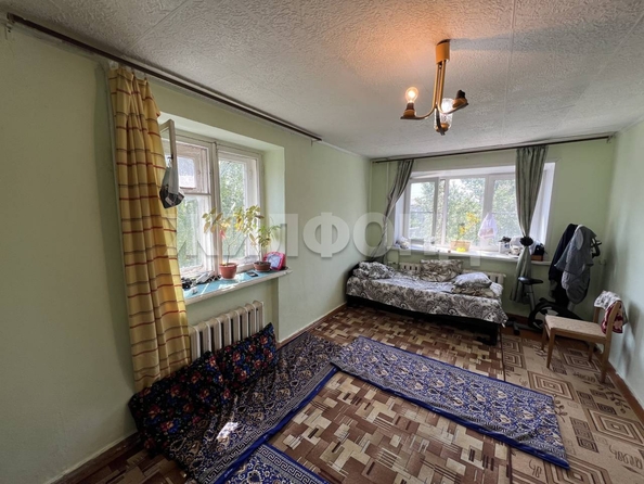 
  Продается 1-комн. квартира, 31.9 м², 40 лет Комсомола ул, д. 55
. Фото 1.
