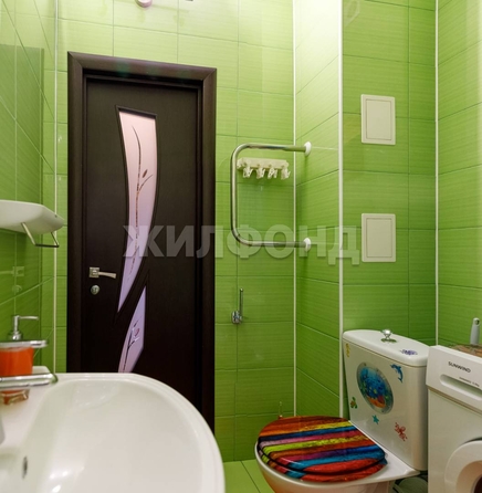 
  Продается 1-комн. квартира, 34.2 м², Большая ул, д. 614
. Фото 10.