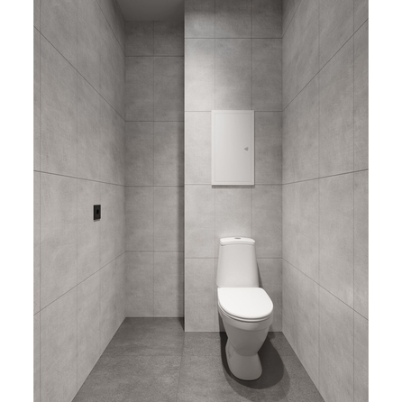 
  Продается 2-комн. квартира, 60 м², ЖК Luna (Луна)
. Фото 23.
