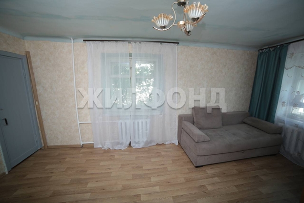 
  Продается 1-комн. квартира, 32.3 м², Дачная ул, д. 41а
. Фото 6.