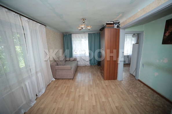 
  Продается 1-комн. квартира, 32.3 м², Дачная ул, д. 41а
. Фото 5.