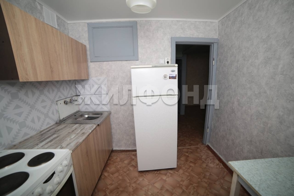
  Продается 1-комн. квартира, 32.3 м², Дачная ул, д. 41а
. Фото 4.