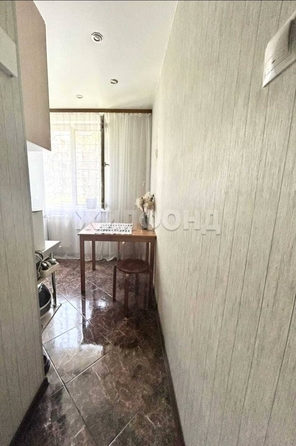 
  Продается 1-комн. квартира, 29.1 м², Широкая ул, д. 121
. Фото 7.